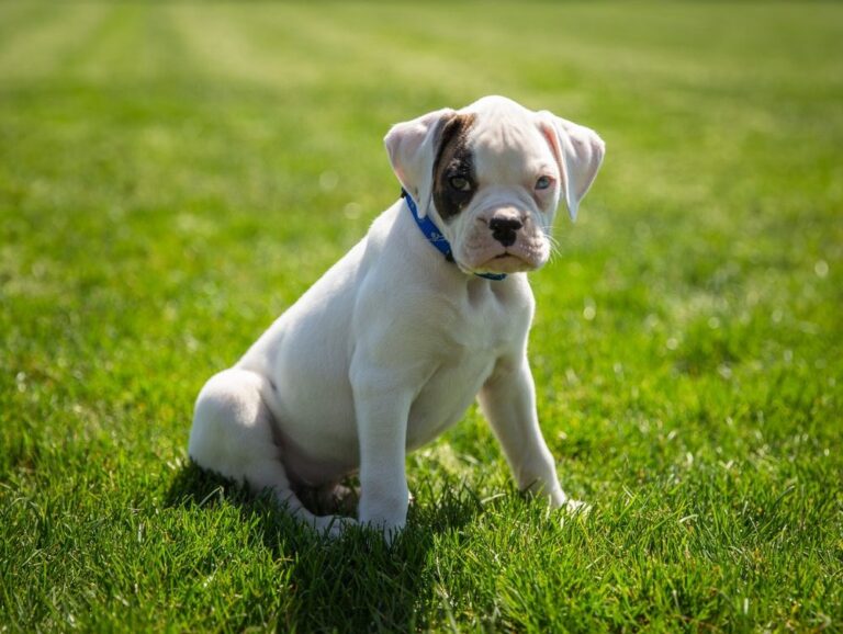 Boxer