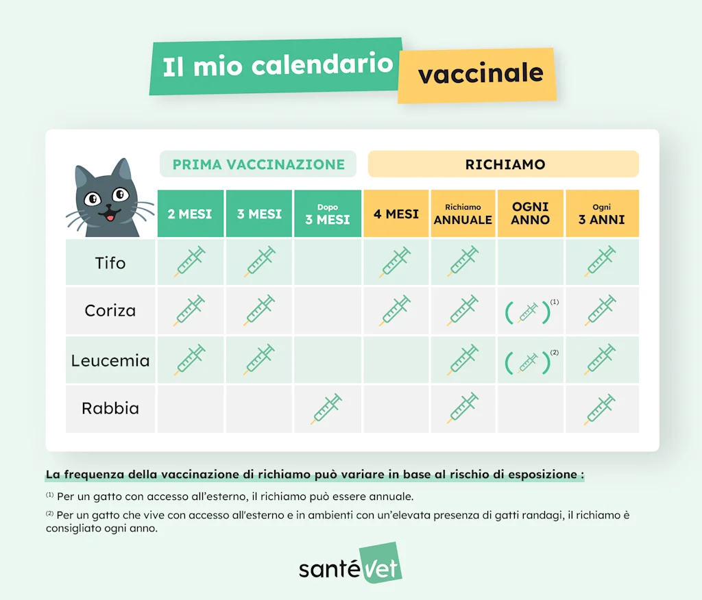 Maggior protezione