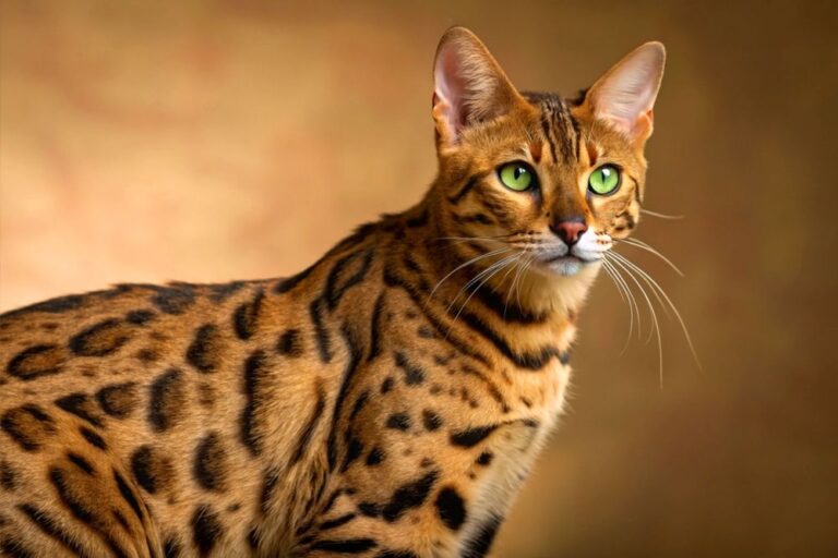 Nomi per gatti maschili e femminili